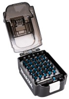 Makita Impact Black 31 Piece Set in Battery Shaped Case E-03084 £9.99